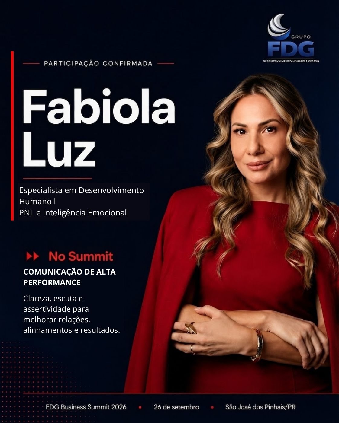 Fabiola Luz