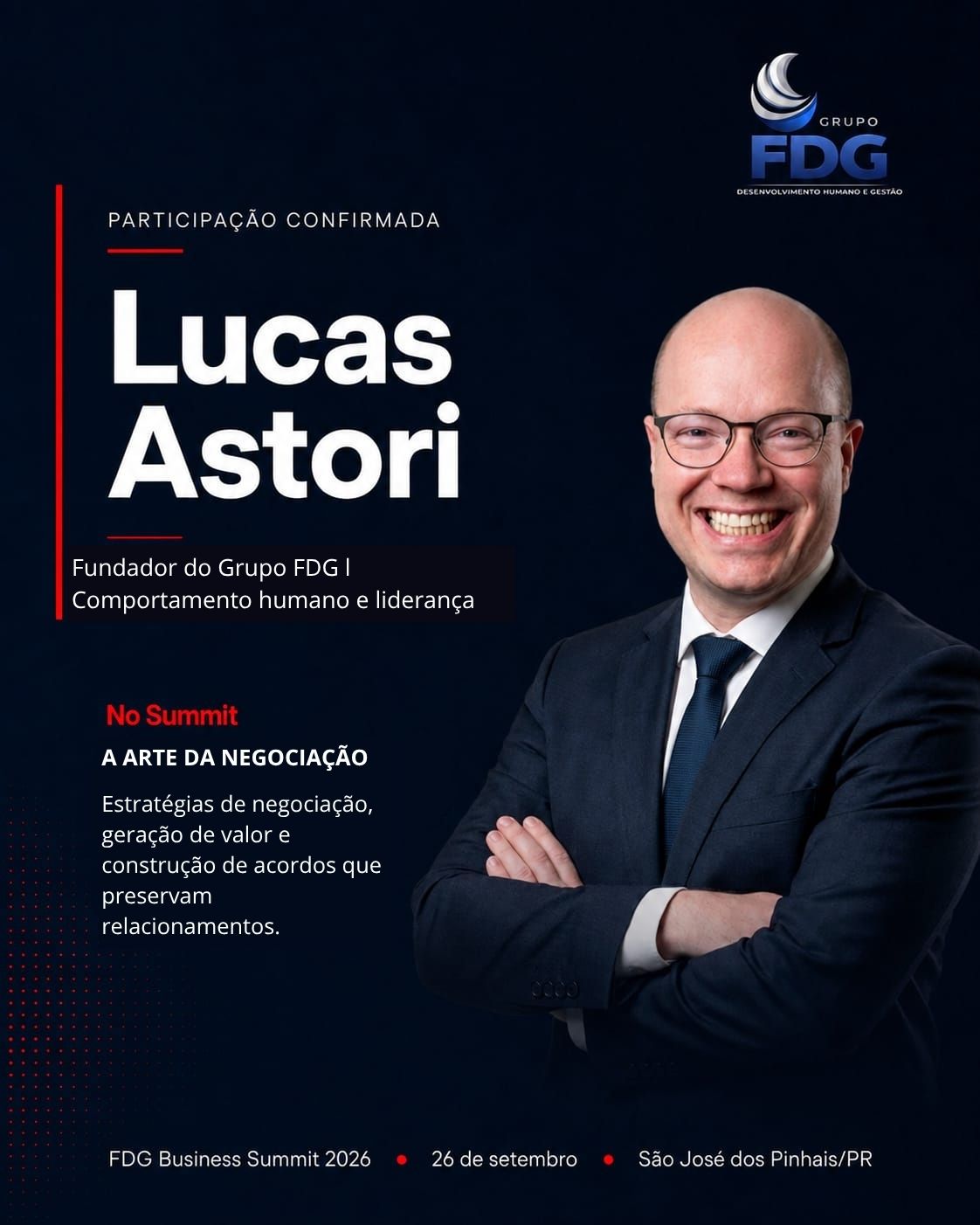Lucas Astori